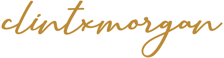 clintxmorgan