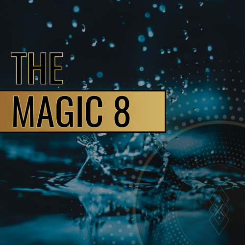 The Magic 8